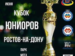 Открытый турнир по армрестлингу «Кубок Юниоров» 2024
