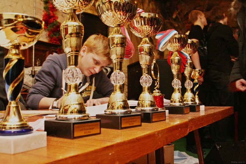 Открытый молодежный турнир по армрестлингу на призы клуба "Белый Носорог"